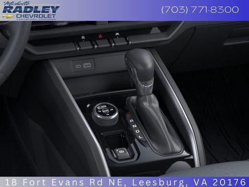 New 2026 Chevrolet Colorado Trail Boss image 25