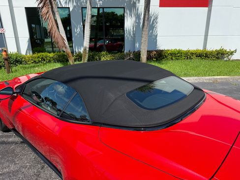 Used 2020 Aston Martin DB11 Volante RWD image 24