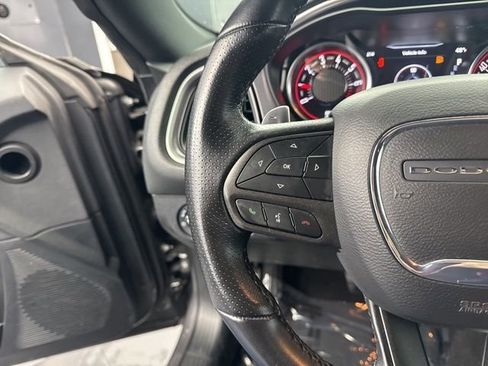 Used 2022 Dodge Challenger GT image 24