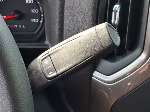 New 2026 Chevrolet Silverado 2500 Custom w/ Custom Value Package image 11