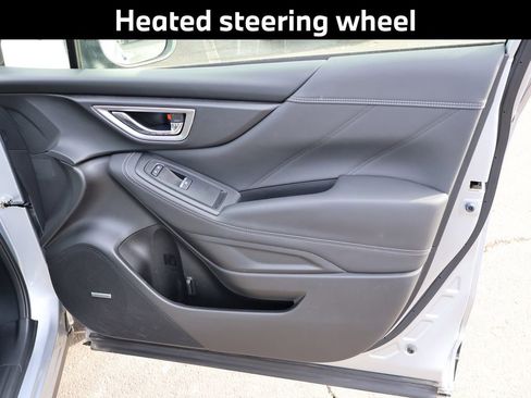 Used 2023 Subaru Forester Touring image 14