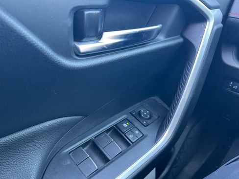 Used 2023 Toyota RAV4 SE w/ Weather & Moonroof Package AWD/4WD image 20