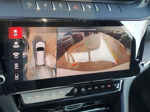 New 2026 Jeep Grand Cherokee L Limited AWD/4WD image 28