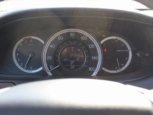 Used 2013 Honda Accord EX image 28