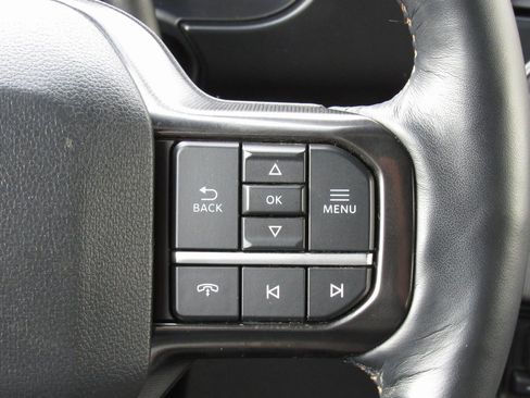 Used 2024 Ford F450 Platinum w/ FX4 Off-Road Package image 30