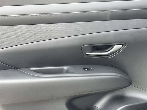 New 2026 Hyundai Tucson SEL image 11