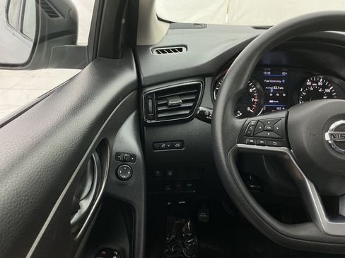Used 2021 Nissan Rogue Sport S AWD/4WD image 32
