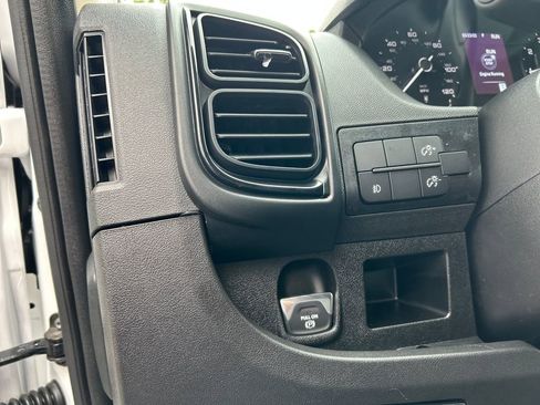 New 2026 RAM ProMaster 3500 w/ Safety Group image 14