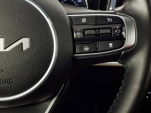 Used 2022 Kia K5 GT-Line w/ GT-Line FWD Premium Package image 20