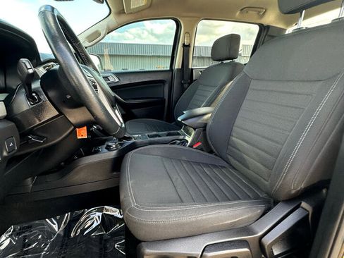 Used 2023 Ford Ranger XLT w/ Equipment Group 301A Mid image 18