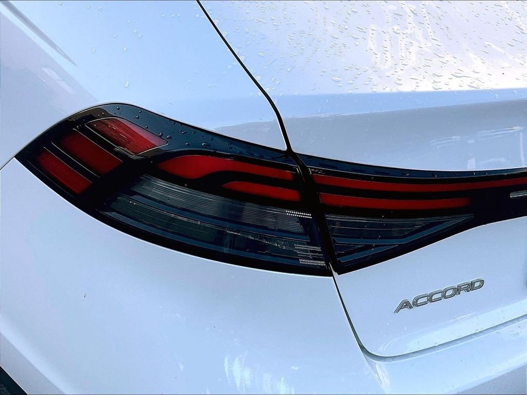 Used 2024 Honda Accord EX image 32