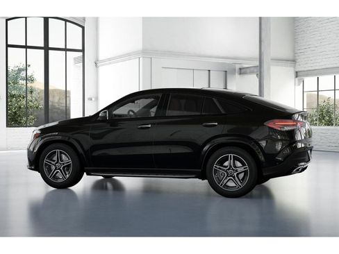 New 2026 Mercedes-Benz GLE 450 GLE 450 Coupe image 32