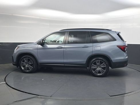 Used 2022 Honda Pilot Sport image 7