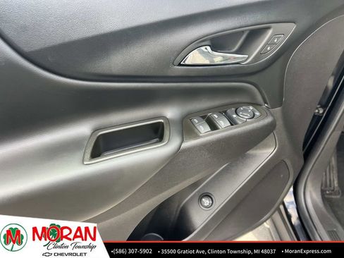 Used 2024 Chevrolet Equinox LT image 15