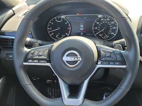 Used 2024 Nissan Altima 2.5 SR w/ SR Premium Package FWD image 34