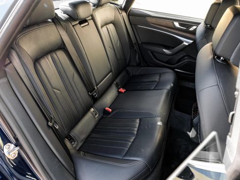 Used 2019 Audi A7 3.0T Premium Plus w/ Premium Plus Package image 34