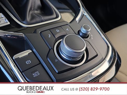 Used 2022 MAZDA CX-9 Touring AWD/4WD image 22