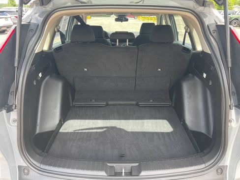 Used 2024 Honda CR-V LX image 23