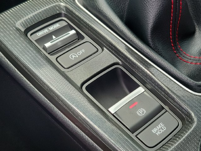 Used 2026 Honda Civic Si image 40