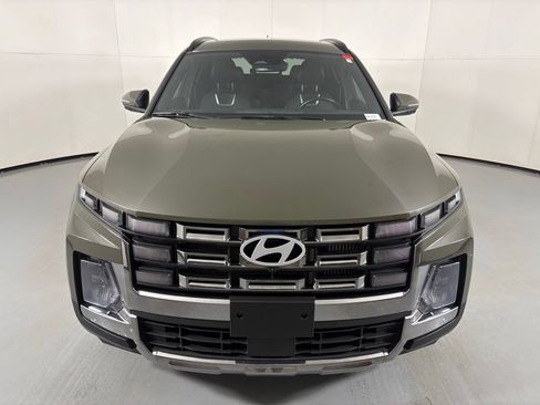 Used 2025 Hyundai Santa Cruz Limited AWD/4WD image 3