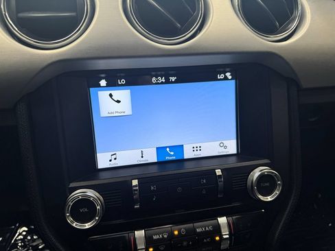 Used 2016 Ford Mustang GT Premium RWD image 29