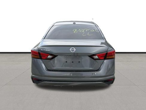 Used 2020 Nissan Altima 2.5 S FWD image 6