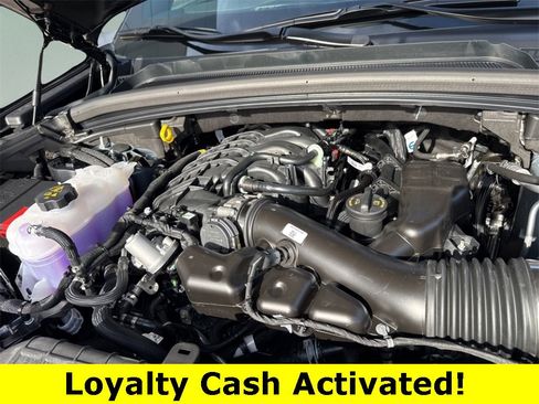 New 2025 Jeep Grand Cherokee Laredo image 39