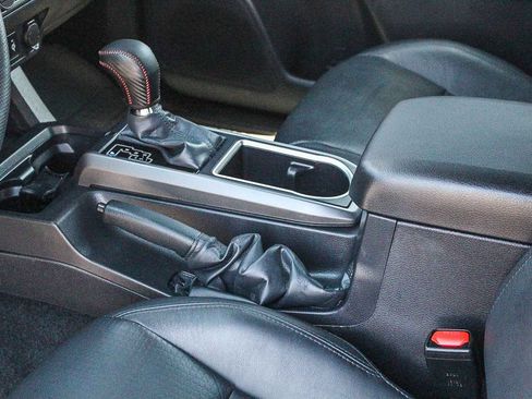 Certified 2022 Toyota Tacoma TRD Sport w/ TRD Premium Sport Package AWD/4WD image 26