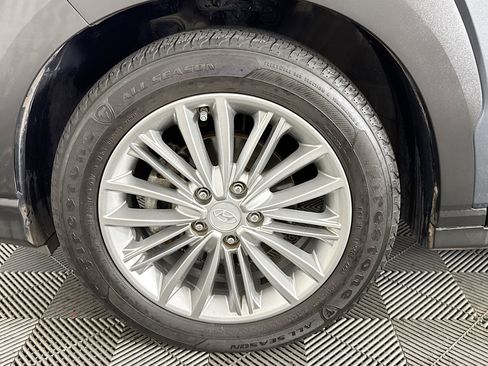 Used 2020 Hyundai Kona SEL Plus image 37