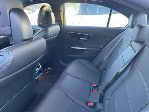 Certified 2023 Mercedes-Benz C 300 Sedan image 7