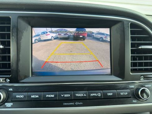 Used 2018 Hyundai Elantra SEL image 22