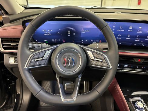 New 2026 Buick Envision Sport Touring image 31