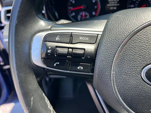 Used 2021 Kia K5 GT-Line w/ GT-Line FWD Premium Package image 15