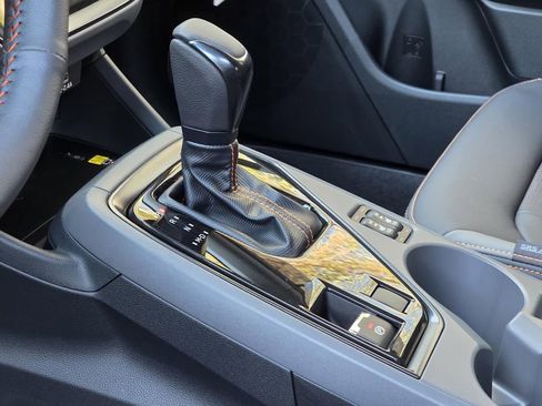 New 2026 Subaru Crosstrek 2.5i Limited image 21