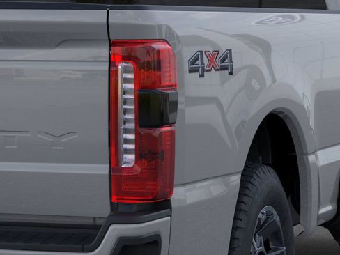 New 2026 Ford F350 XL w/ STX Appearance Package image 21