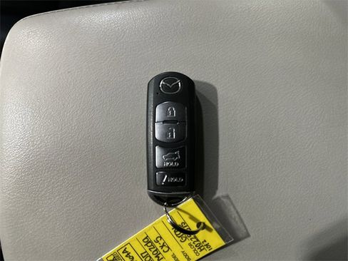 Used 2017 MAZDA CX-5 Grand Touring image 33