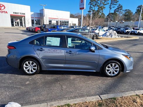 New 2026 Toyota Corolla LE image 5