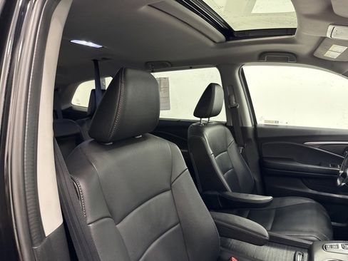 Used 2022 Honda Pilot Special Edition image 15