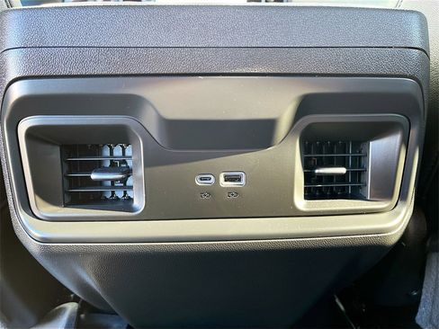 Used 2024 Chevrolet Silverado 1500 RST w/ RST All Star Premium Package image 27