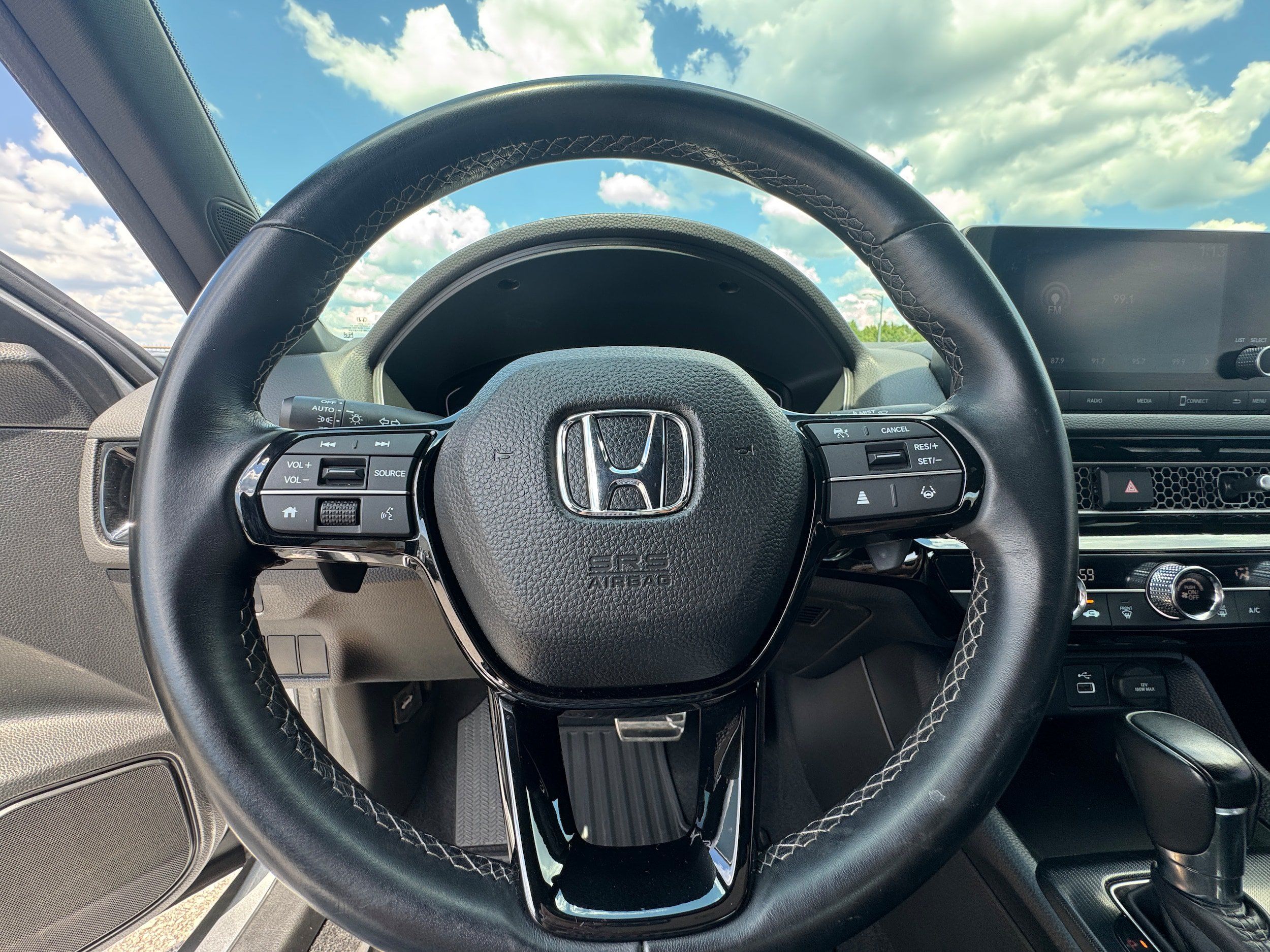 Used 2023 Honda Civic Sport image 13