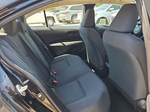 Used 2024 Toyota Corolla LE FWD image 17