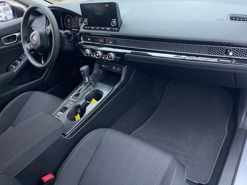 Certified 2023 Honda Civic LX image 20