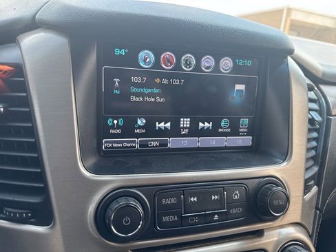 Used 2018 GMC Yukon XL Denali w/ Open Road Package image 12