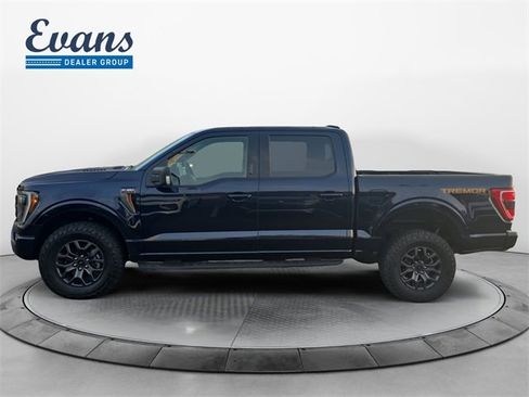 Used 2022 Ford F150 Tremor w/ Equipment Group 401A Mid image 2