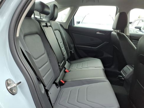 New 2026 Volkswagen Jetta SEL image 7