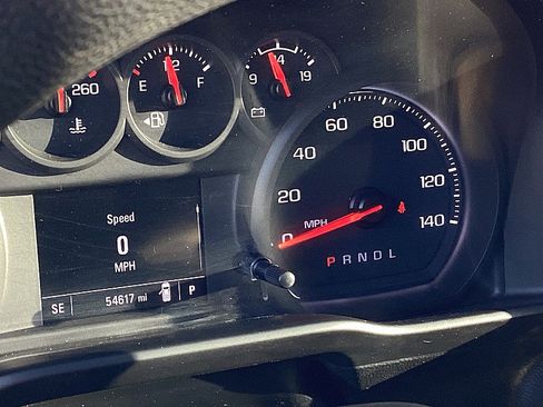 Used 2021 Chevrolet Silverado 1500 Custom image 11