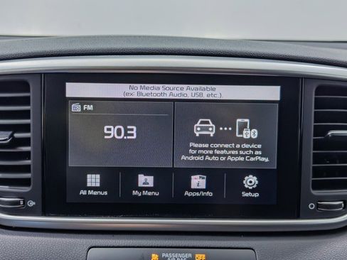 Used 2022 Kia Sportage LX image 31