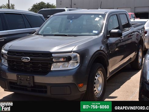 Used 2023 Ford Maverick XL FWD image 1