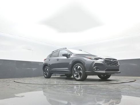 Used 2026 Subaru Crosstrek 2.5i Limited w/ Crosstrek Mirror Package image 27