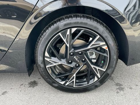 New 2026 Kia K5 GT-Line image 32